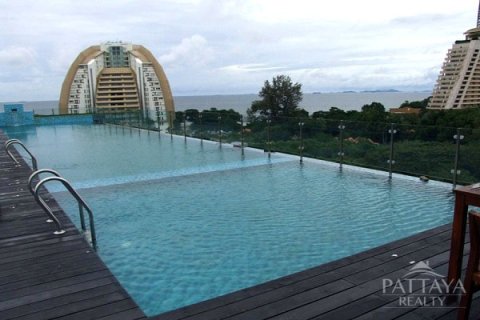 Condominio de 2 dormitorios en Pattaya, Tailandia № 242161 - foto 16
