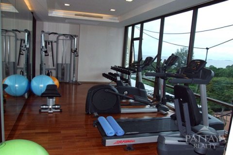 Condominio de 2 dormitorios en Pattaya, Tailandia № 242161 - foto 15
