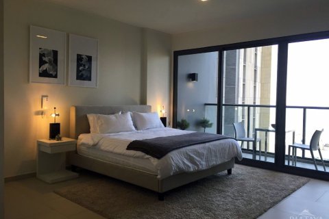 Estudio en el condominio en Pattaya, Tailandia № 242206 - foto 6