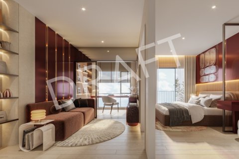 Eigentumswohnung in Thonburi, Bangkok, Thailand, 1 Schlafzimmer № 234299 - Foto 2