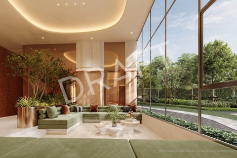 Eigentumswohnung in Thonburi, Bangkok, Thailand, 1 Schlafzimmer № 234299 - Foto 6