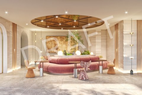 Eigentumswohnung in Thonburi, Bangkok, Thailand, 1 Schlafzimmer № 234299 - Foto 5