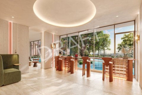 Eigentumswohnung in Thonburi, Bangkok, Thailand, 1 Schlafzimmer № 234299 - Foto 7