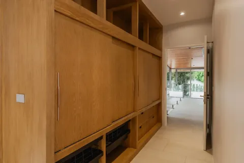 Casa de 4 dormitorios en Bang Tao, Tailandia № 125612 - foto 17