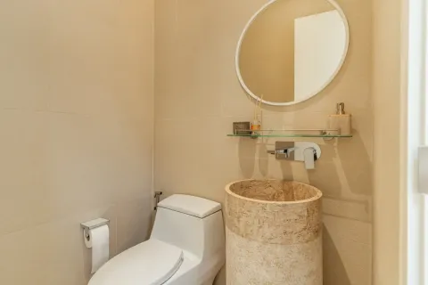 Casa de 4 dormitorios en Bang Tao, Tailandia № 125612 - foto 22