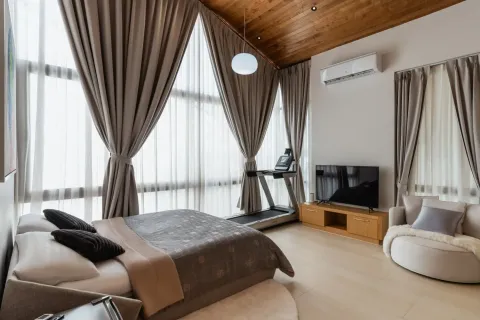 Casa de 4 dormitorios en Bang Tao, Tailandia № 125612 - foto 26