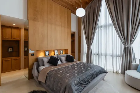 Casa de 4 dormitorios en Bang Tao, Tailandia № 125612 - foto 15