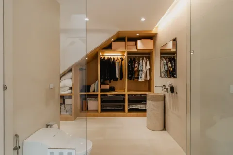 Casa de 4 dormitorios en Bang Tao, Tailandia № 125612 - foto 13