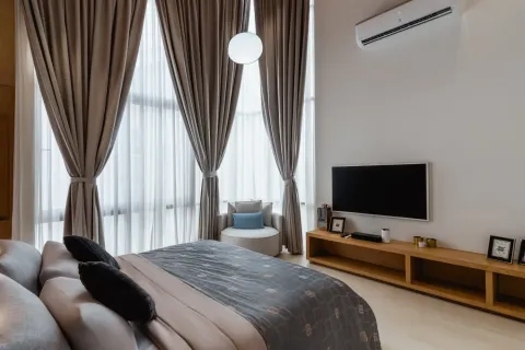 Casa de 4 dormitorios en Bang Tao, Tailandia № 125612 - foto 16