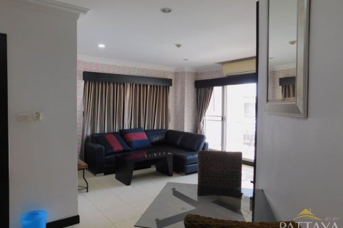 Condo à Pattaya, Thaïlande, 2 chambres № 242439 - photo 15