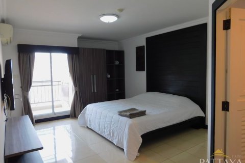Condo à Pattaya, Thaïlande, 2 chambres № 242439 - photo 16