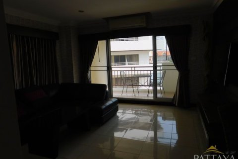 Condo à Pattaya, Thaïlande, 2 chambres № 242439 - photo 11