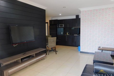 Condo à Pattaya, Thaïlande, 2 chambres № 242439 - photo 9