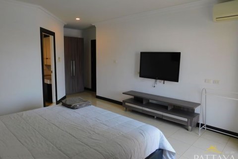 Condo à Pattaya, Thaïlande, 2 chambres № 242439 - photo 20