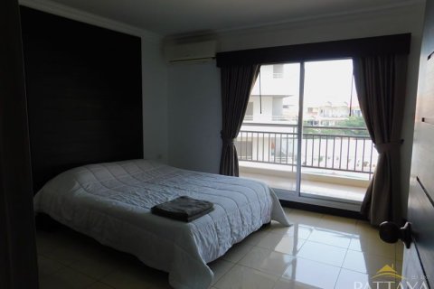 Condo à Pattaya, Thaïlande, 2 chambres № 242439 - photo 26