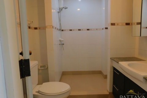 Condo à Pattaya, Thaïlande, 2 chambres № 242439 - photo 5