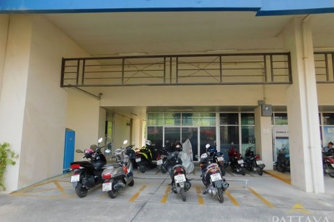 Condo à Pattaya, Thaïlande, 2 chambres № 242439 - photo 3
