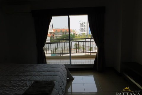 Condo à Pattaya, Thaïlande, 2 chambres № 242439 - photo 28