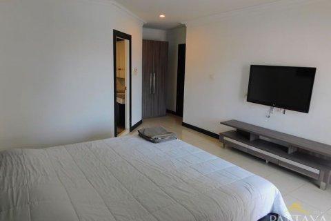 Condo à Pattaya, Thaïlande, 2 chambres № 242439 - photo 25