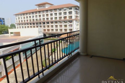 Condo à Pattaya, Thaïlande, 2 chambres № 242439 - photo 30