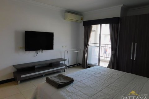 Condo à Pattaya, Thaïlande, 2 chambres № 242439 - photo 19