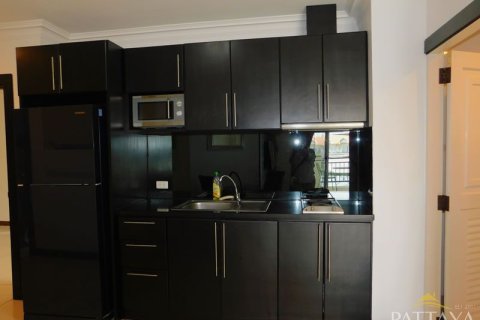 Condo à Pattaya, Thaïlande, 2 chambres № 242439 - photo 14