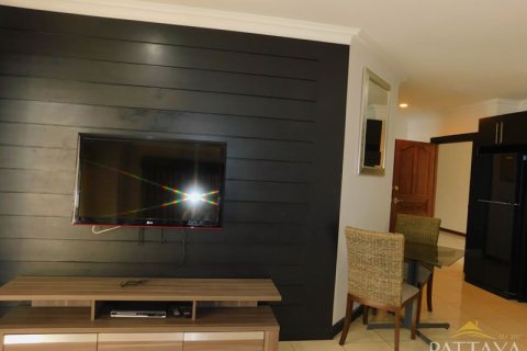 Condo à Pattaya, Thaïlande, 2 chambres № 242439 - photo 13