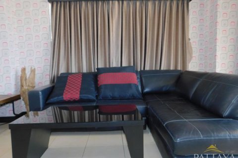 Condo à Pattaya, Thaïlande, 2 chambres № 242439 - photo 10