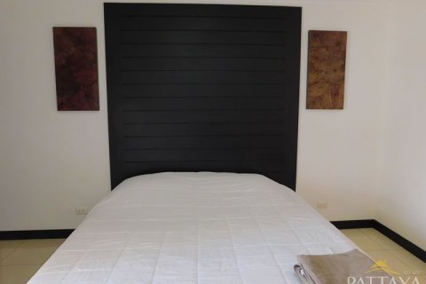 Condo à Pattaya, Thaïlande, 2 chambres № 242439 - photo 18
