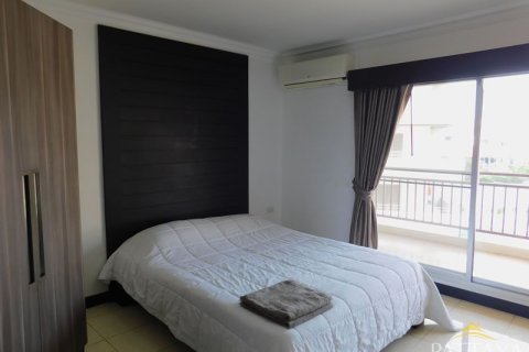 Condo à Pattaya, Thaïlande, 2 chambres № 242439 - photo 27