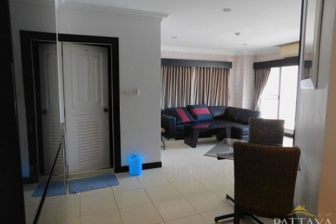 Condo à Pattaya, Thaïlande, 2 chambres № 242439 - photo 4