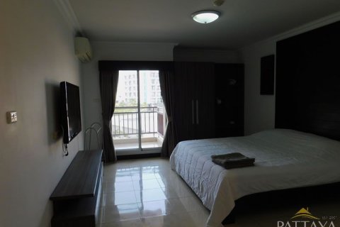 Condo à Pattaya, Thaïlande, 2 chambres № 242439 - photo 24