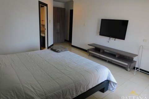 Condo à Pattaya, Thaïlande, 2 chambres № 242439 - photo 21