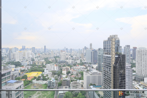Condominio de 2 dormitorios en Bangkok, Tailandia № 249320