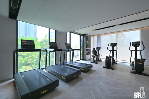 Condo à Bangkok, Thaïlande, 2 chambres № 202367 - photo 10