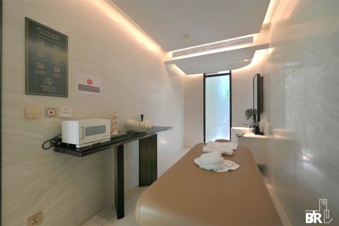 Condominio de 2 dormitorios en Bangkok, Tailandia № 202367 - foto 7