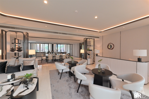 Condo in Bangkok, Thailand, 2 bedrooms № 202367