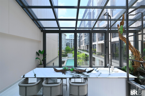 Condo à Bangkok, Thaïlande, 2 chambres № 202367 - photo 4