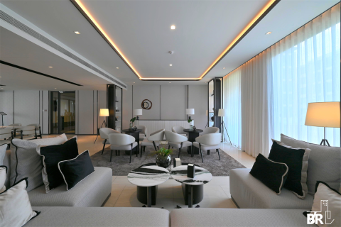 Condominio de 2 dormitorios en Bangkok, Tailandia № 202367 - foto 4