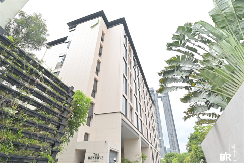 Condominio de 2 dormitorios en Bangkok, Tailandia № 202367 - foto 6