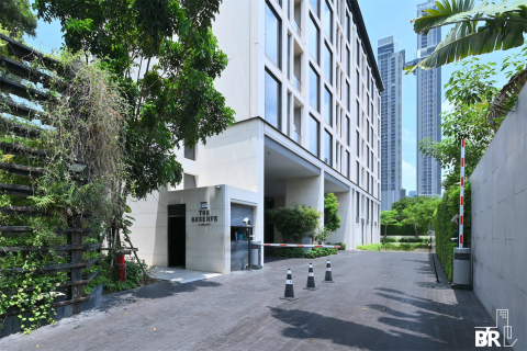Condominio de 2 dormitorios en Bangkok, Tailandia № 202367 - foto 10