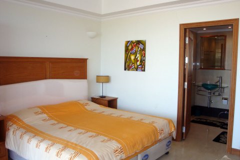 Condominio de 1 dormitorio en Jomtien Beach, Pattaya, Tailandia № 242605 - foto 14