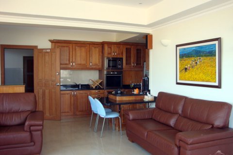 Condominio de 1 dormitorio en Jomtien Beach, Pattaya, Tailandia № 242605 - foto 4