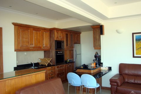 Condominio de 1 dormitorio en Jomtien Beach, Pattaya, Tailandia № 242605 - foto 18