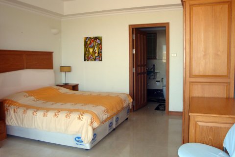 Condominio de 1 dormitorio en Jomtien Beach, Pattaya, Tailandia № 242605 - foto 6