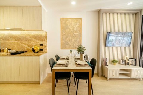 Condominio de 1 dormitorio en Bang Tao, Tailandia № 100618 - foto 5
