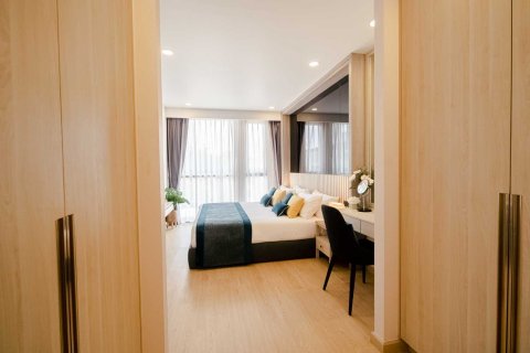 Condominio de 1 dormitorio en Bang Tao, Tailandia № 100618 - foto 9