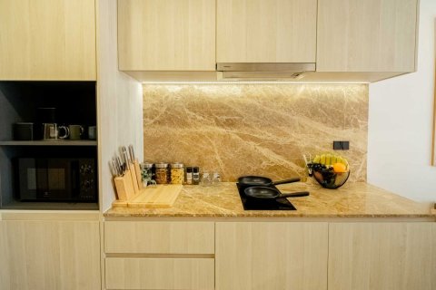 Condominio de 1 dormitorio en Bang Tao, Tailandia № 100618 - foto 8
