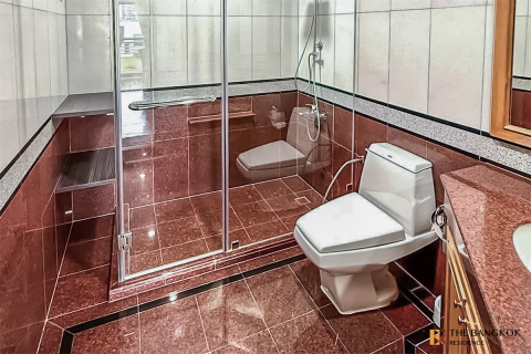Eigentumswohnung in Bangkok, Thailand, 2 Schlafzimmer № 246836