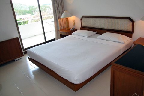 Condo à Pattaya, Thaïlande, 2 chambres № 242644 - photo 8